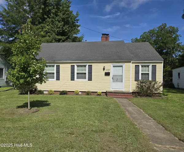 01105 E Williams CIR, Elizabeth City, NC 27909