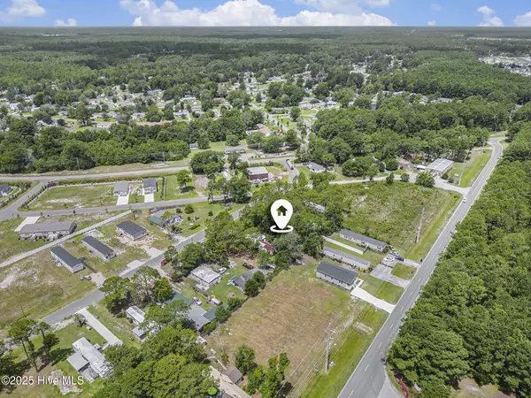 Calabash, NC 28467,907 Pineclair DR SW