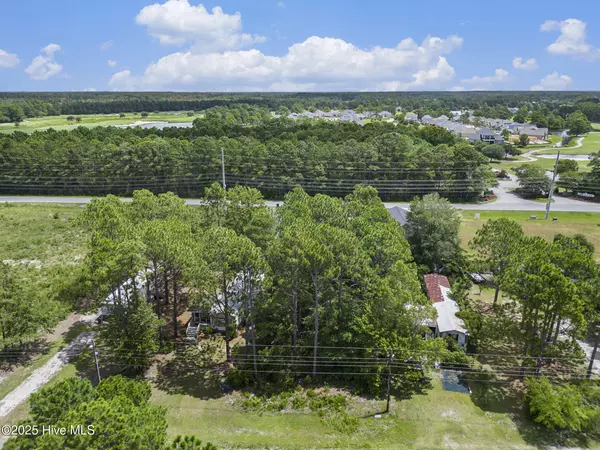 Calabash, NC 28467,907 Pineclair DR SW