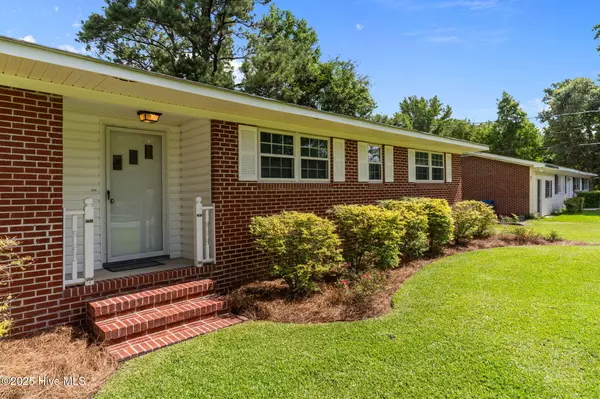 Wilmington, NC 28403,4717 Greenway AVE