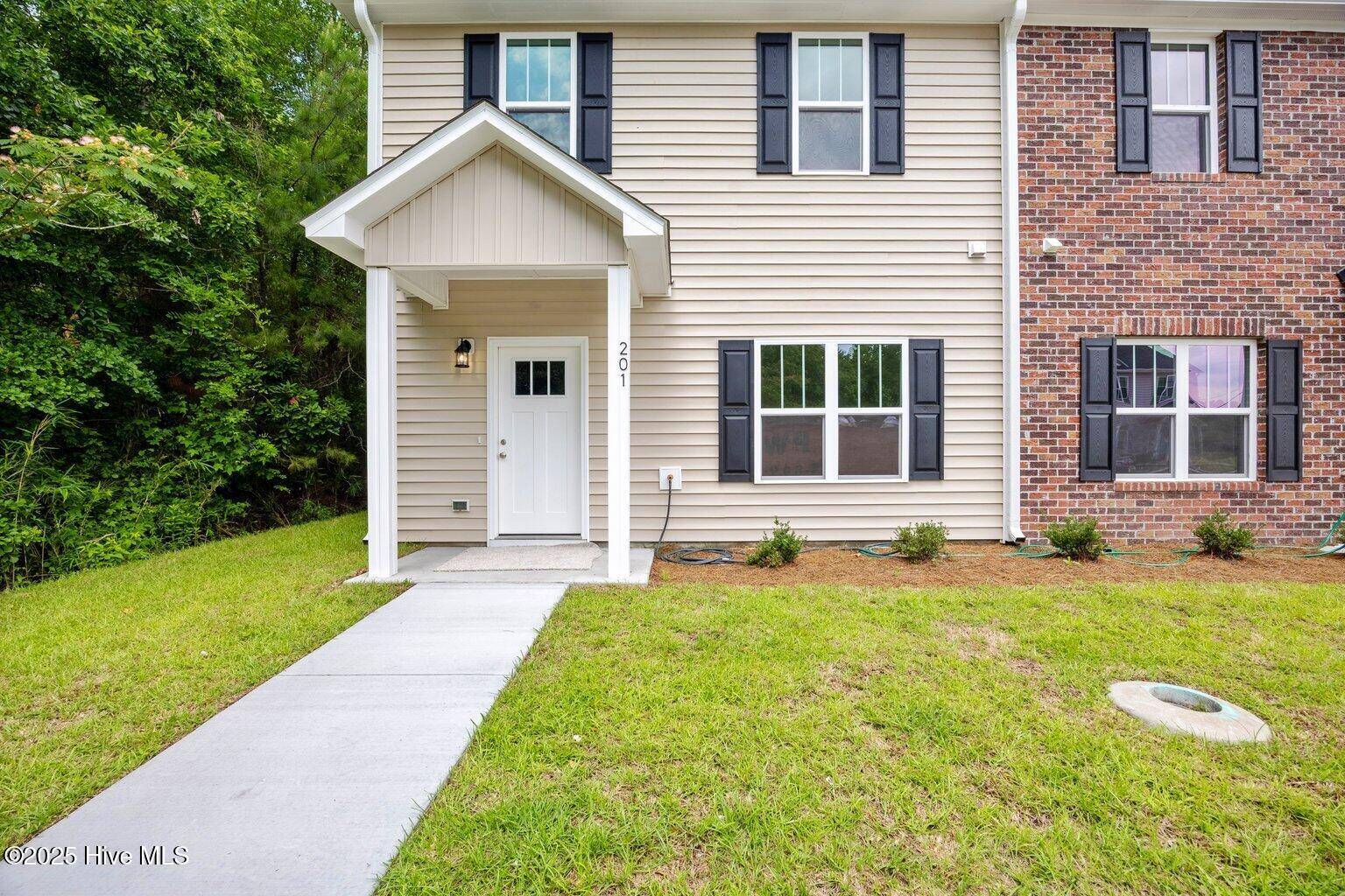 Leland, NC 28451,201 Lincoln Place CIR