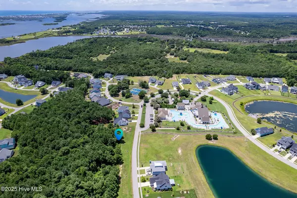 Holly Ridge, NC 28445,326 Spicer Lake DR