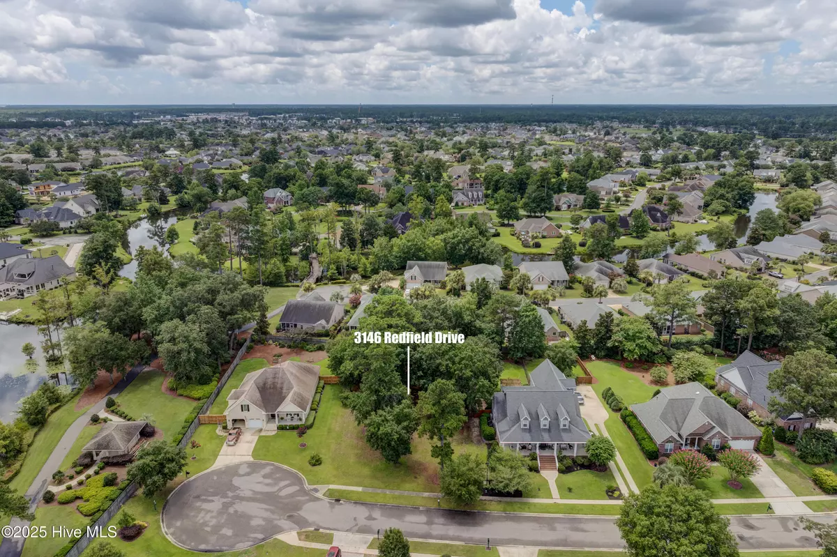 Leland, NC 28451,3146 Redfield DR