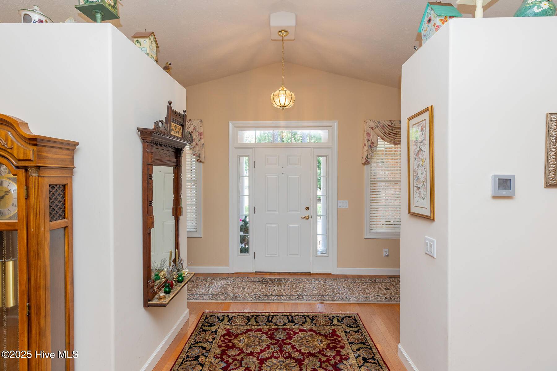 West End, NC 27376,181 James DR