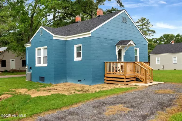 Colerain, NC 27924,113 Snow AVE