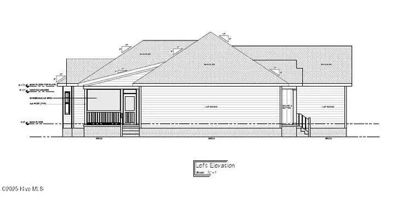 Southport, NC 28461,51 Pine Shores DR