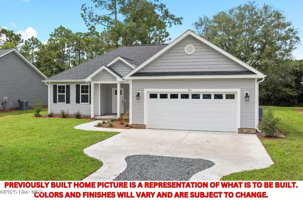 Southport, NC 28461,51 Pine Shores DR