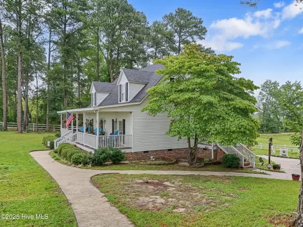 Rockingham, NC 28379,188 Haywood Cemetery RD