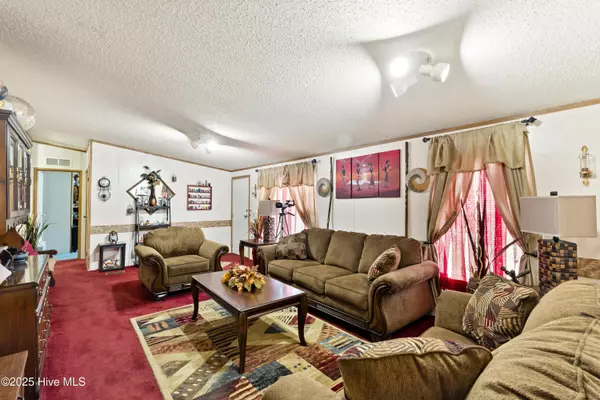 Wilson, NC 27893,4125 Shawnee RD