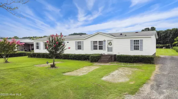 Wilson, NC 27893,4125 Shawnee RD