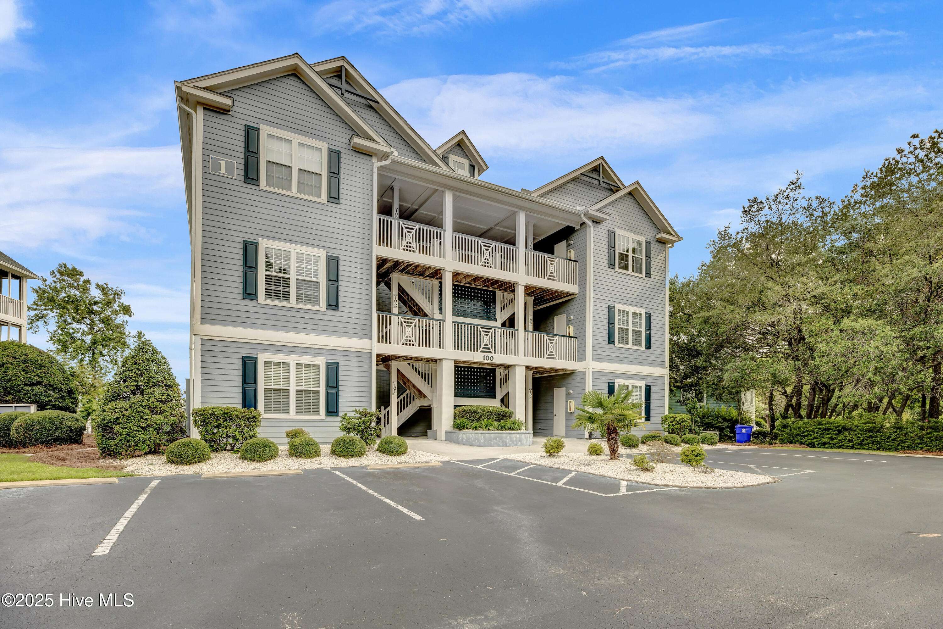 Southport, NC 28461,2555 St James DR SE #104