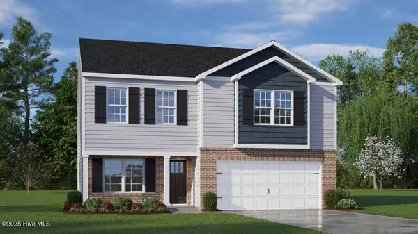 1527 Stonebriar DR, Winterville, NC 28590