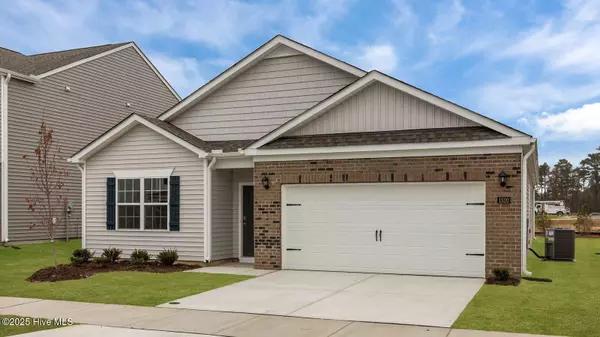 Winterville, NC 28590,1520 Stonebriar DR