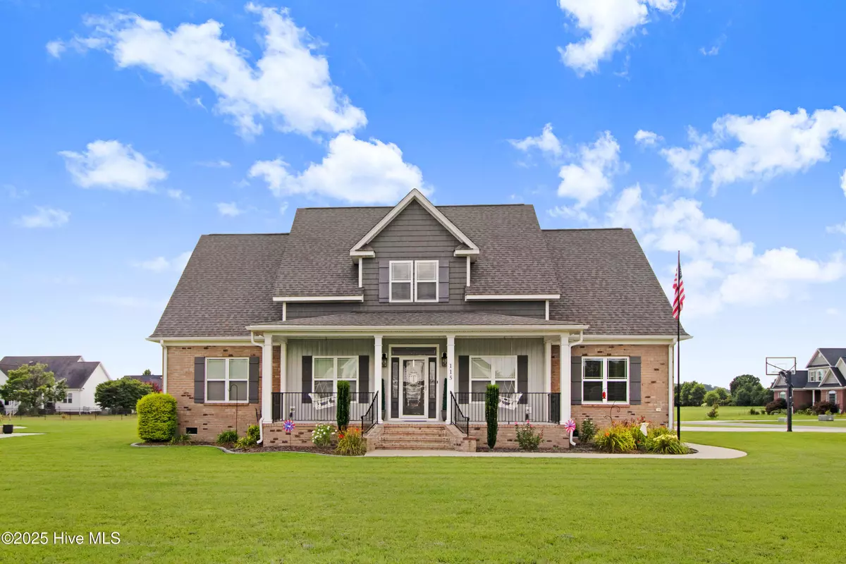 Goldsboro, NC 27530,115 Covington DR