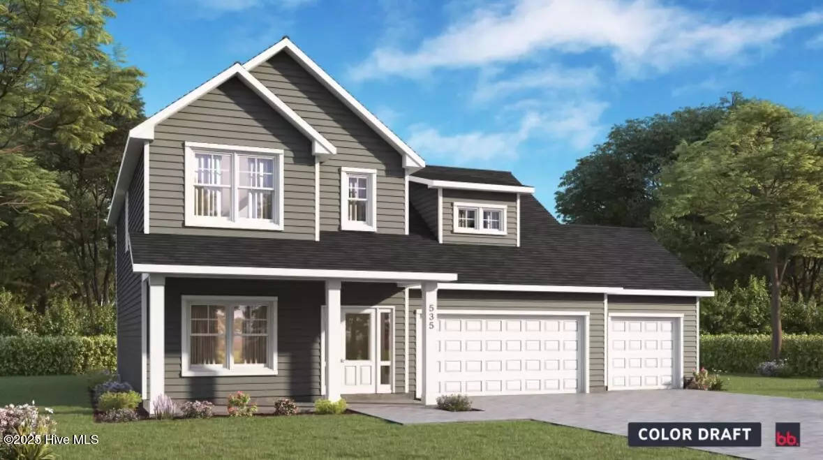 Aberdeen, NC 28315,1663 Reservation RD