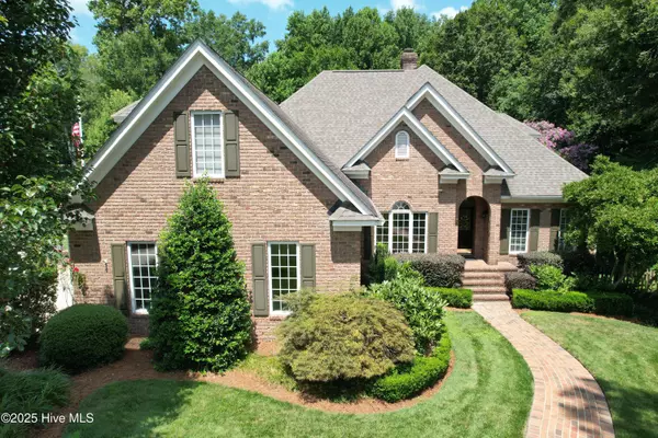 Rocky Mount, NC 27804,116 Ashcroft CT