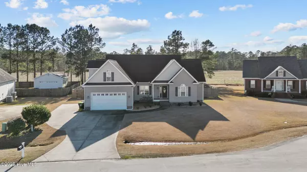 149 Hilda DR, New Bern, NC 28562