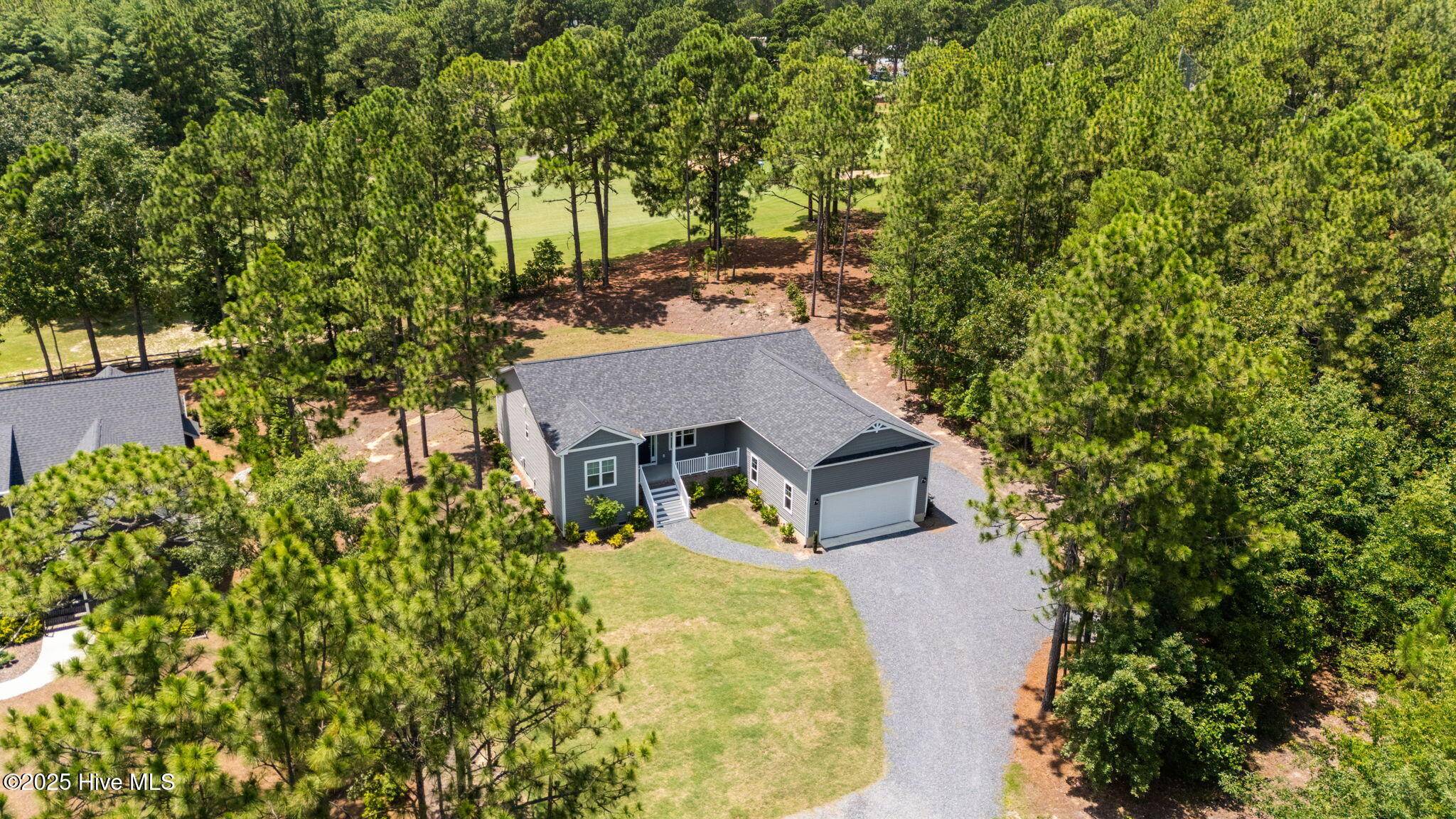 Seven Lakes, NC 27376,105 Lancashire CT