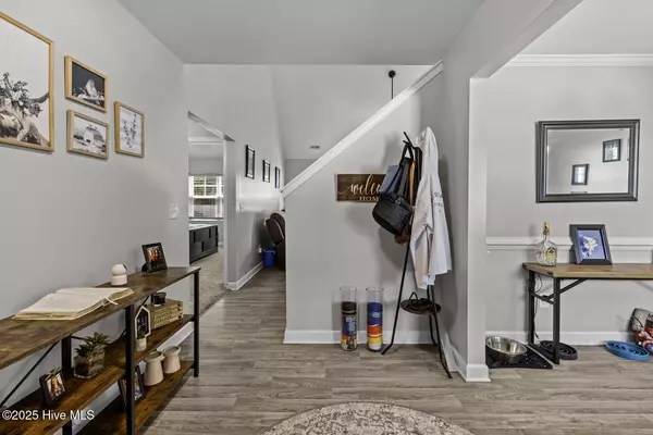 Richlands, NC 28574,205 Westfield DR