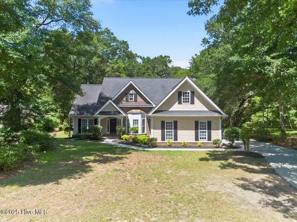 Sunset Beach, NC 28468,8985 Woodbine RD SW