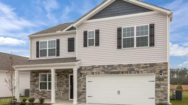 Winterville, NC 28590,1604 Stonebriar DR