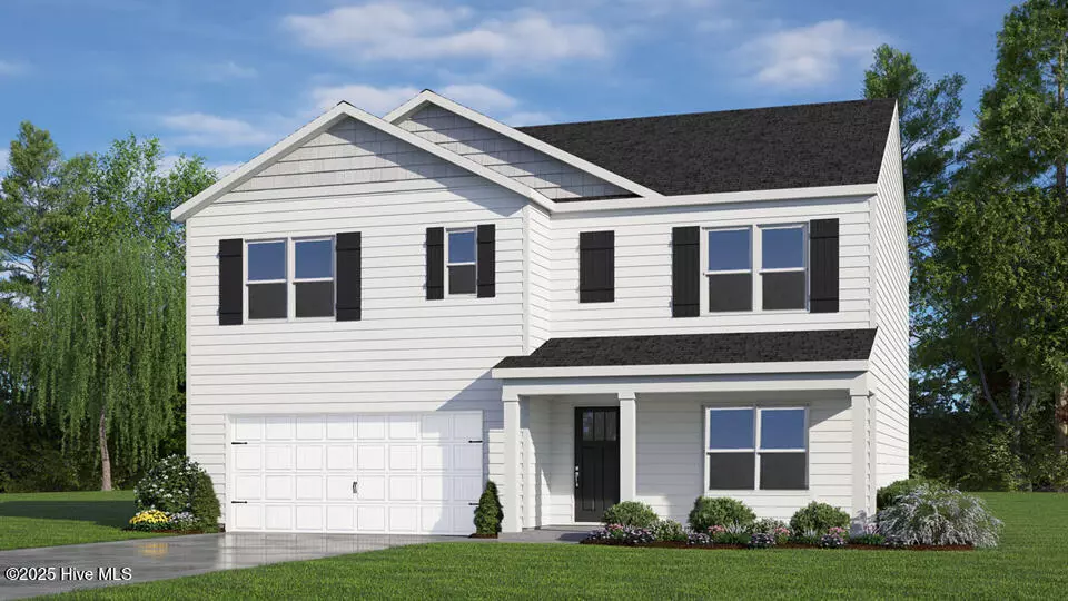 Winterville, NC 28590,1601 Stonebriar DR