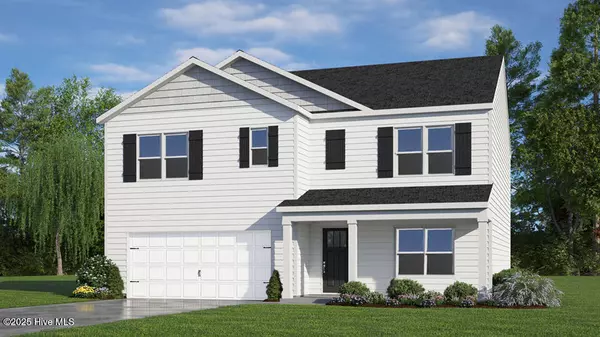 1601 Stonebriar DR, Winterville, NC 28590