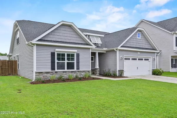Hampstead, NC 28443,201 Pine Island DR