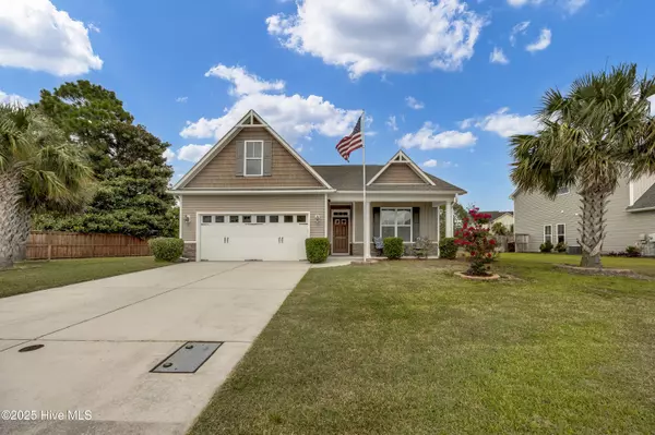 Wilmington, NC 28412,7715 Huron DR