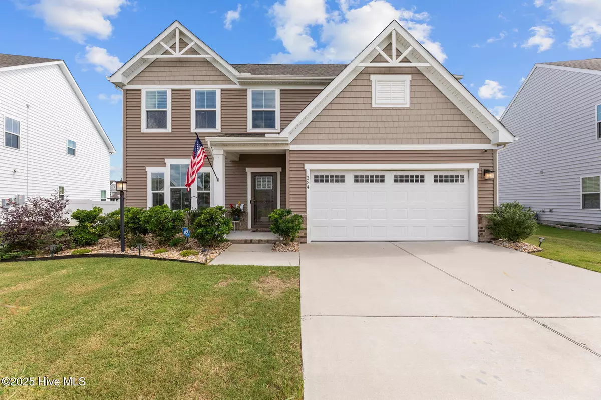 Moyock, NC 27958,324 Sunny Lake RD