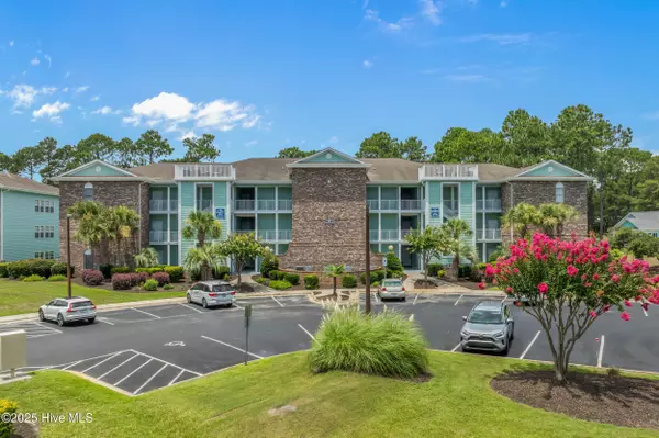 140 Avian DR #3709, Sunset Beach, NC 28468
