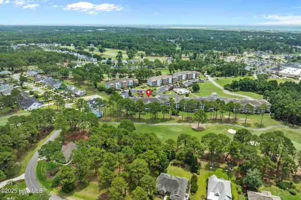 Sunset Beach, NC 28468,140 Avian DR #3709