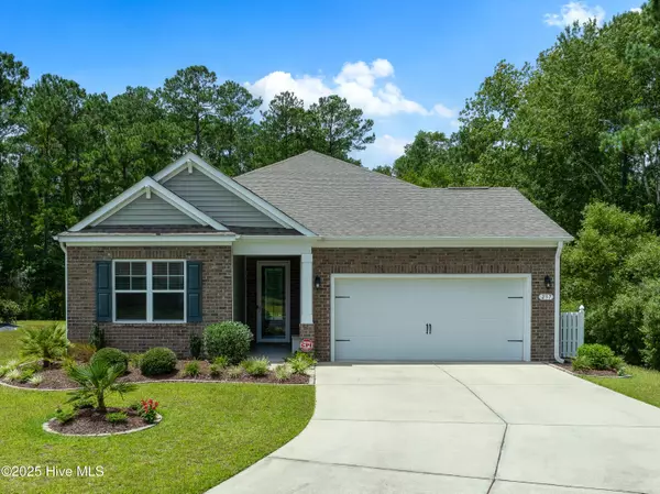 237 Calabash Lakes BLVD, Calabash, NC 28467