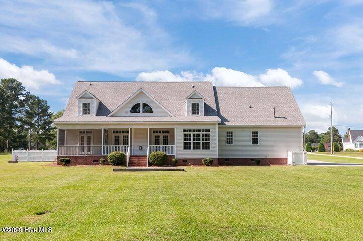 Greenville, NC 27858,2300 B Stokes RD