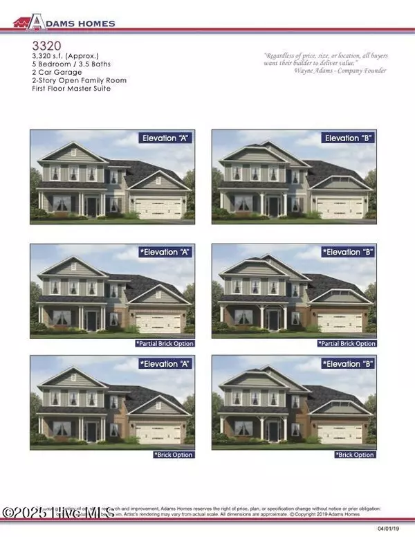 La Grange, NC 28551,105 Brighton ST