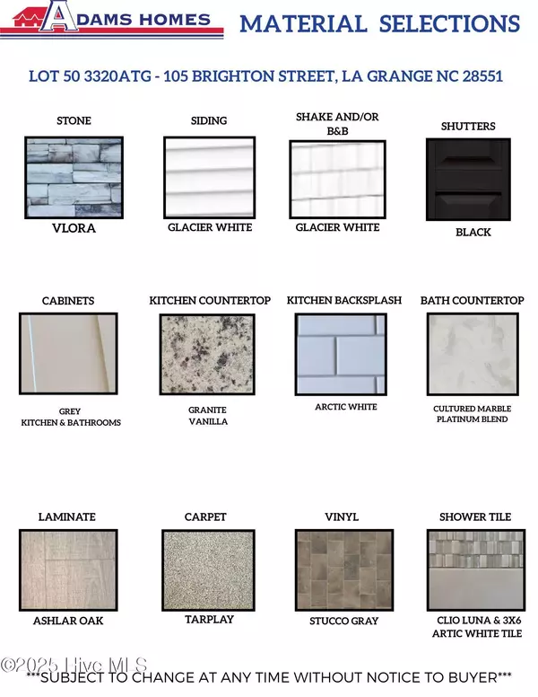 La Grange, NC 28551,105 Brighton ST