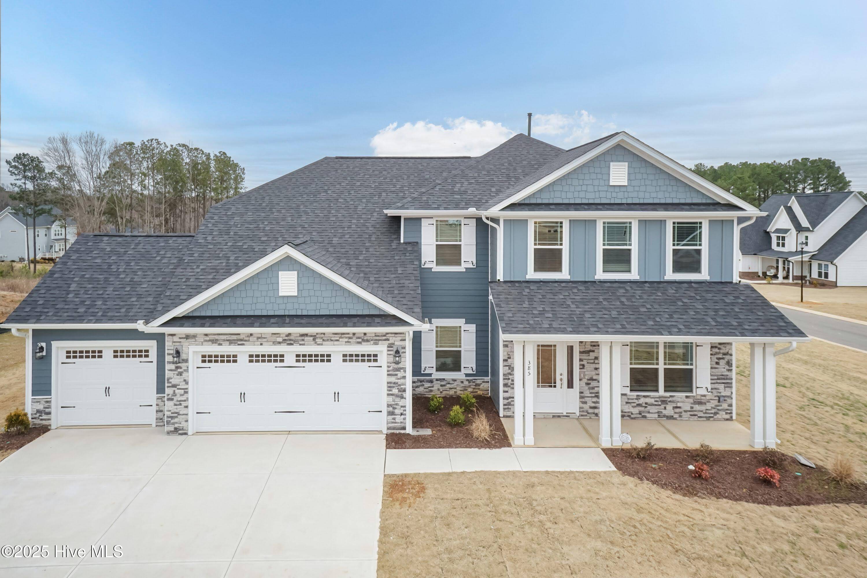 105 Brighton ST, La Grange, NC 28551