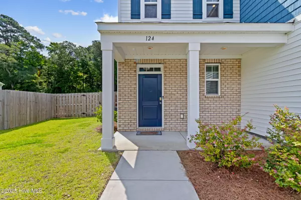 Wilmington, NC 28411,124 Sir Clyde RD