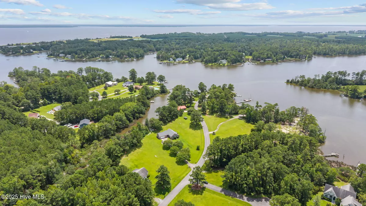 Oriental, NC 28571,Lot 12 Doris DR