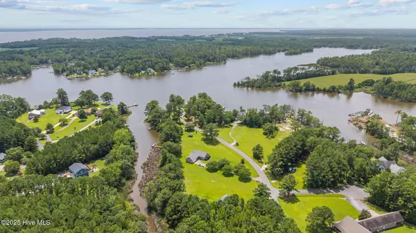 Oriental, NC 28571,Lot 12 Doris DR