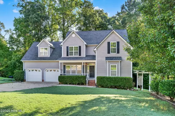 Garner, NC 27529,334 Victor CT