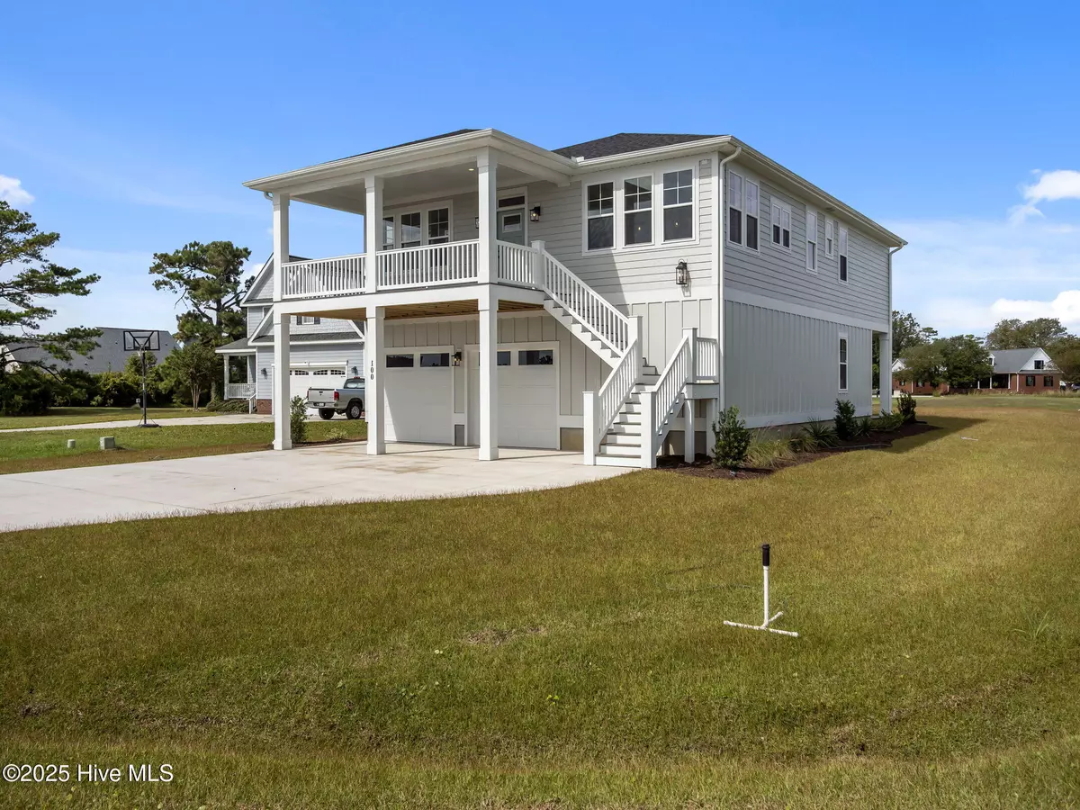 Newport, NC 28570,100 Wave CT
