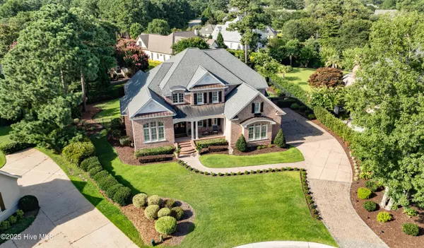 Wilmington, NC 28405,2105 Boatswain PL