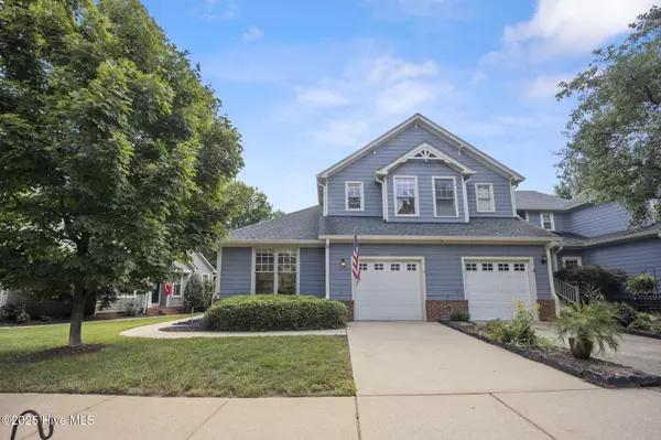 11020 Southwalk LN, Raleigh, NC 27614