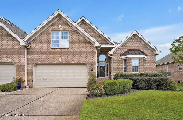 3417 Guyton LN, Leland, NC 28451