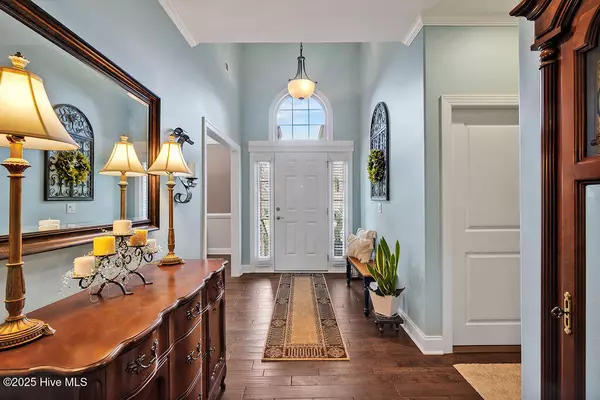 Leland, NC 28451,3417 Guyton LN