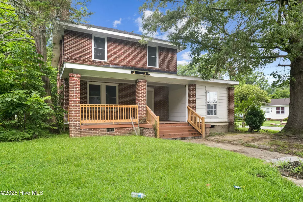 Rocky Mount, NC 27801,500 Cokey RD