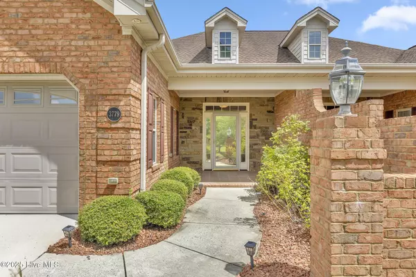 Leland, NC 28451,3779 Anslow DR