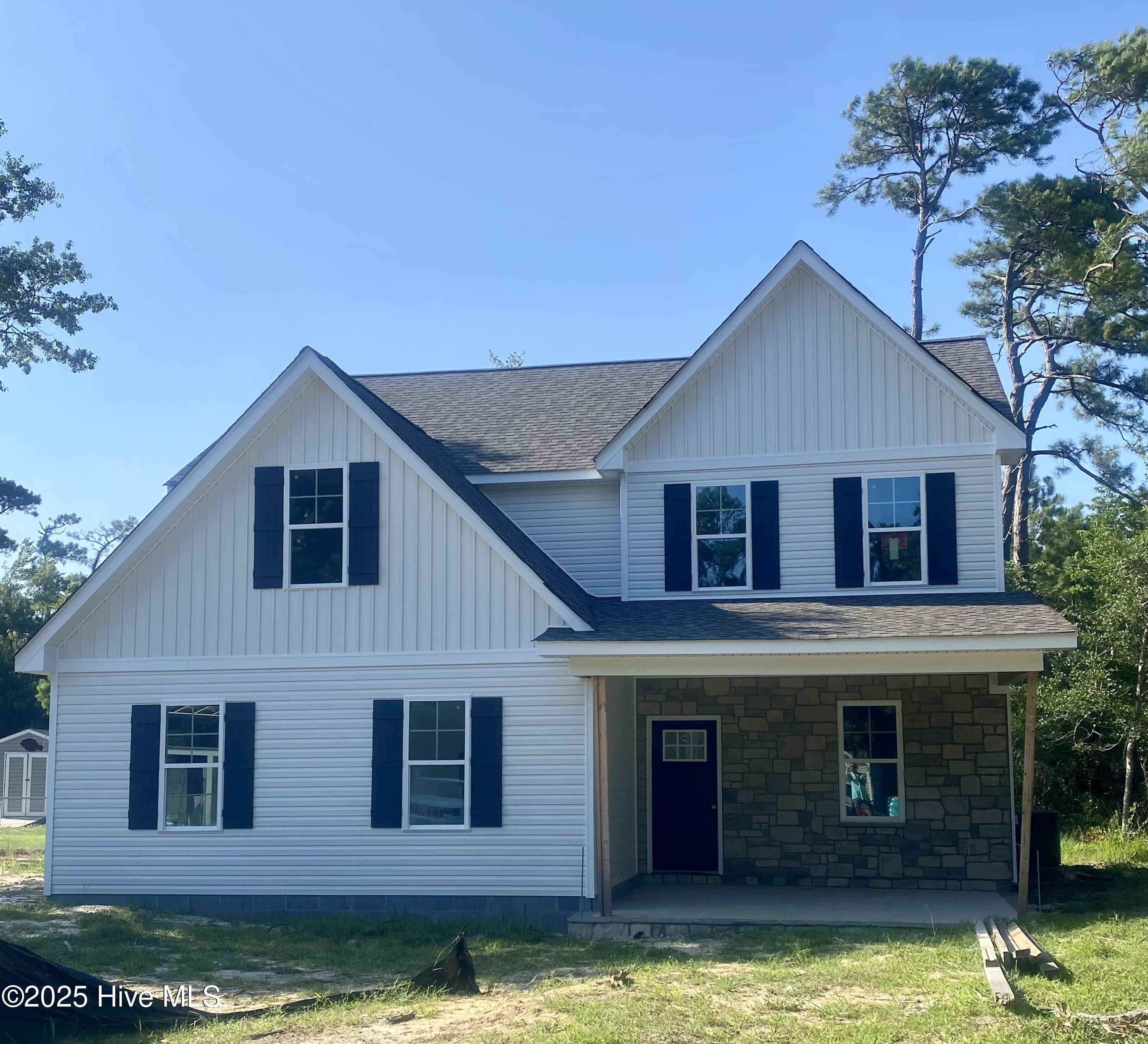 115 Eudora DR, Newport, NC 28570