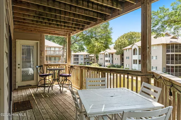 Sunset Beach, NC 28468,802 Colony PL #D